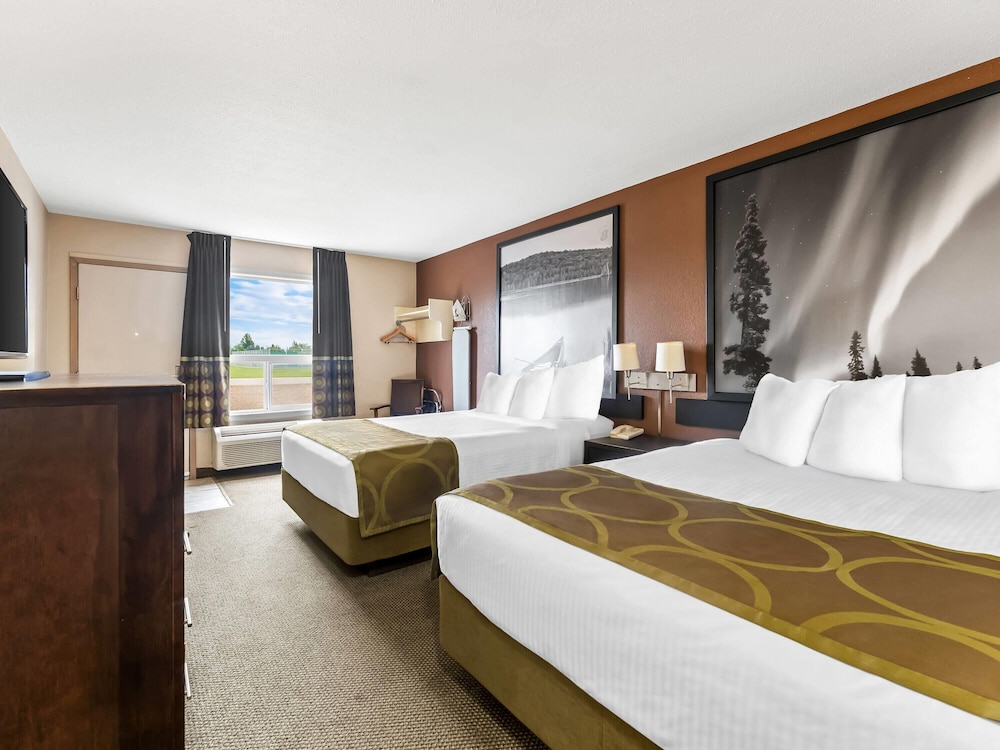 Room, 2 Queen Beds, Non Smoking - Photo 1