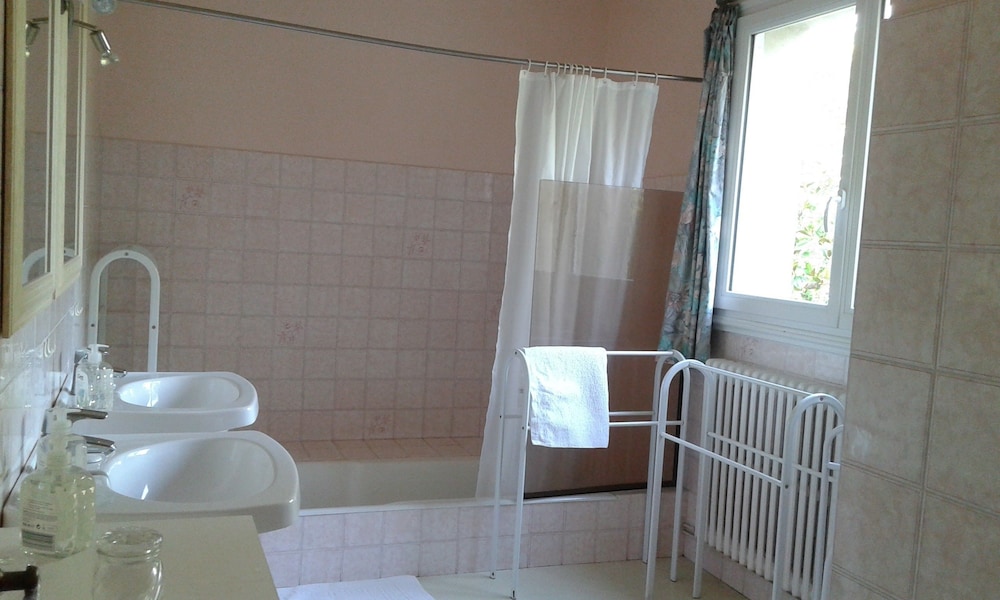 Family Quadruple Room (Ouest) photo 3