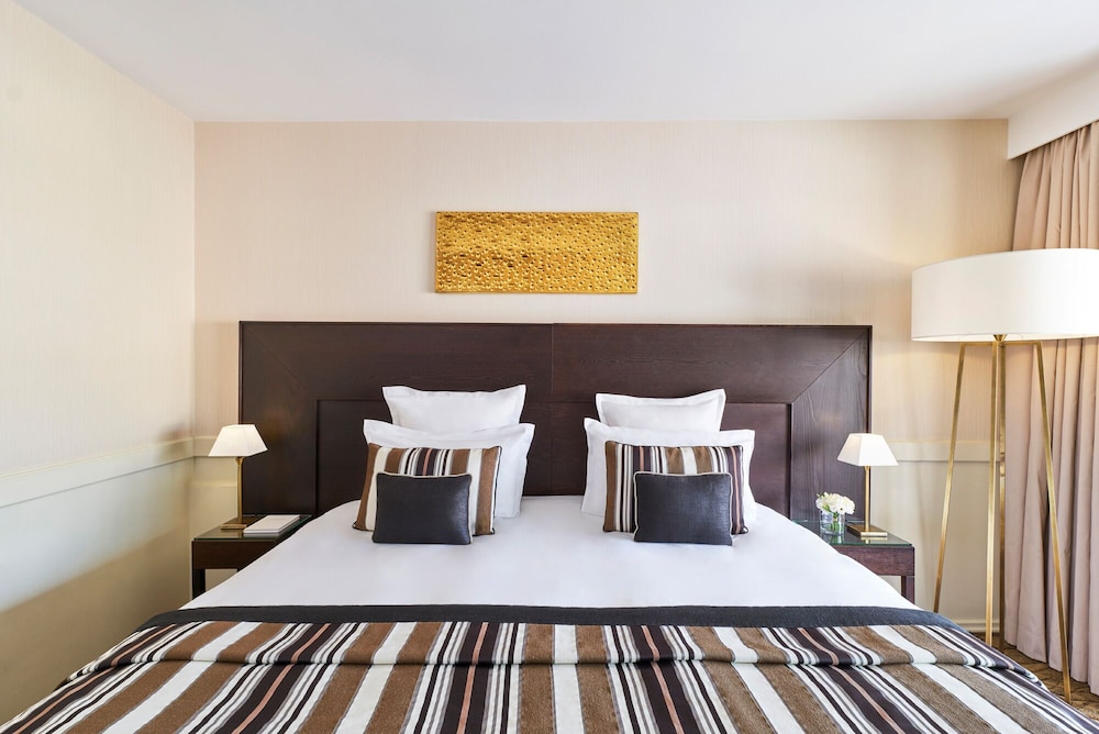 Prestige Junior Suite, terrace