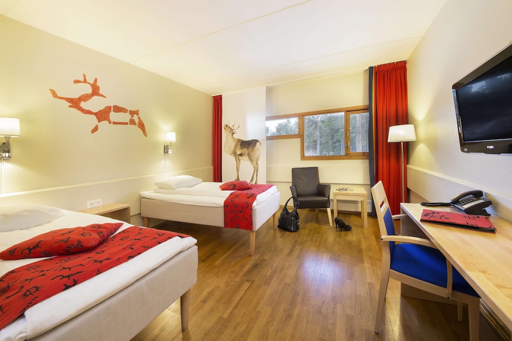 Superior Twin Room (Extra) - Photo 3