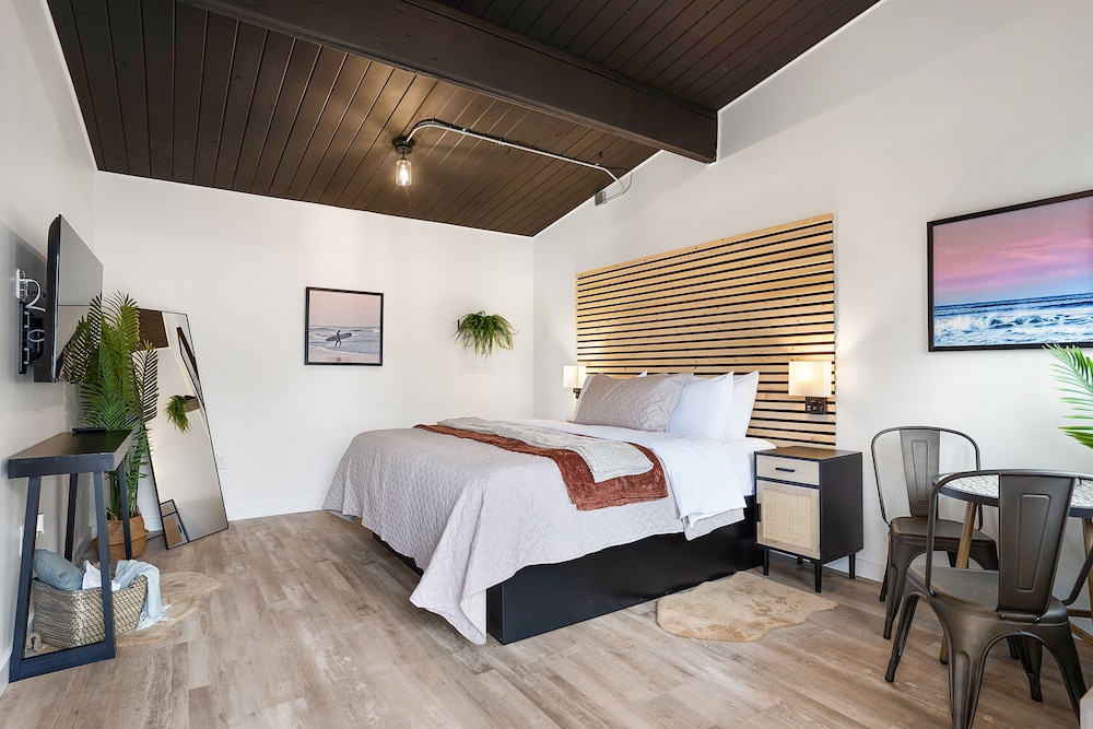 Comfort Room