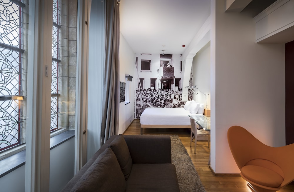 Junior Suite - Photo 3