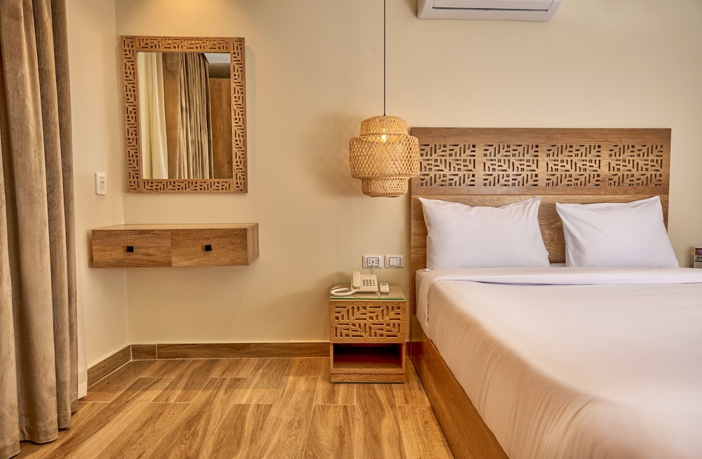 Classic Double Or Twin Room photo 2