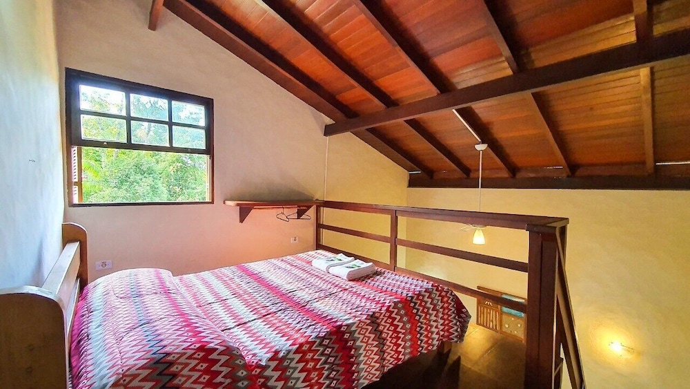 Comfort Quadruple Room, Mezzanine (4 pessoas) photo 1