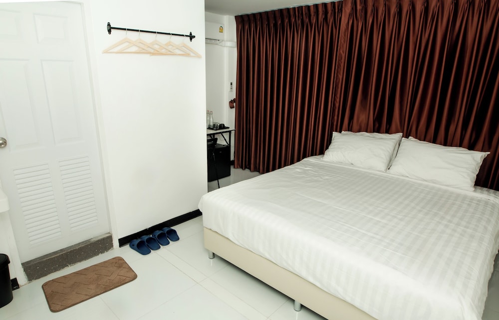 Superior Double Room, 1 King Bed photo 1