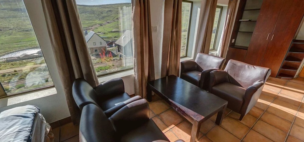 Cottage (4 Sleeper)