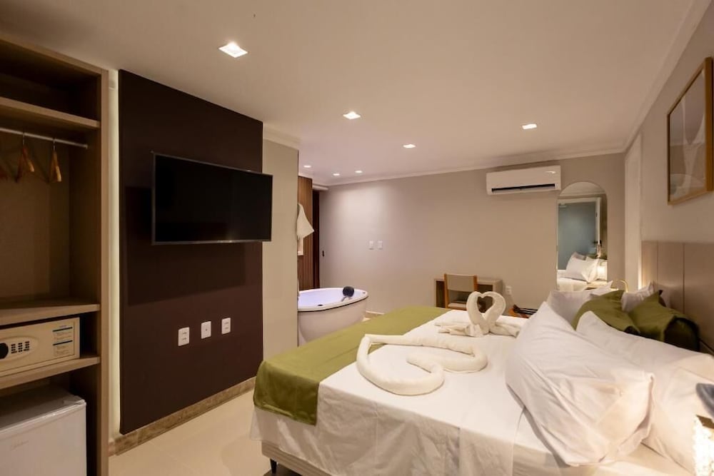 Deluxe Double Room photo 1