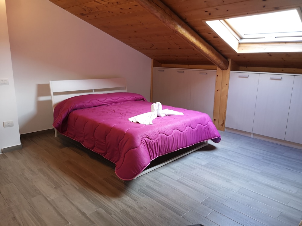Luxury Room