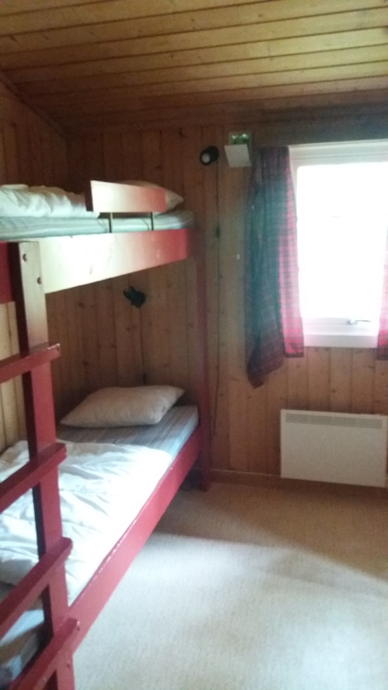 Comfort Cabin, 1 Bedroom (2 Bunk Beds) photo 2