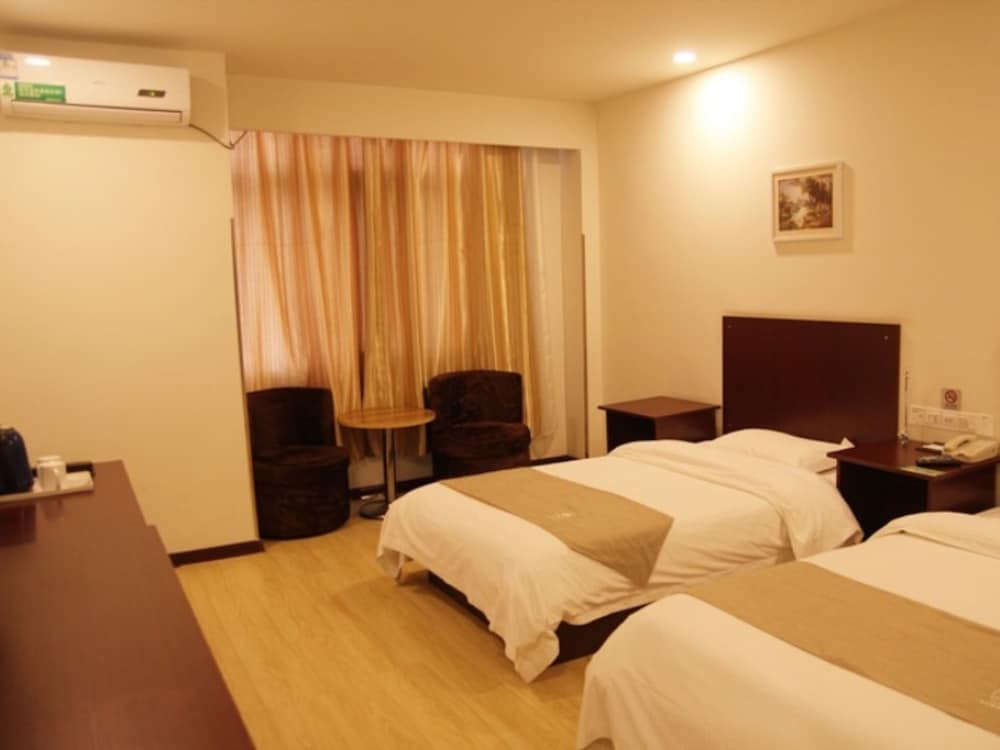 Twin Room photo 3