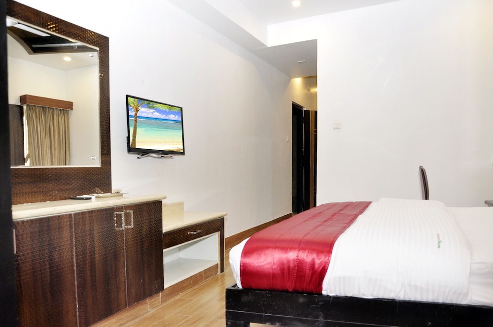 Grand Studio Suite