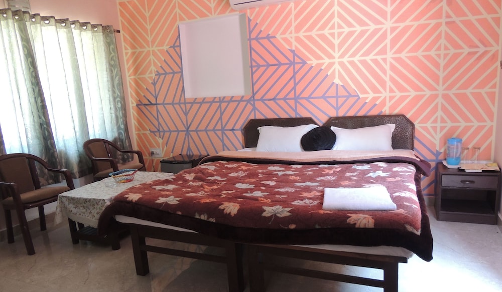 Deluxe Room photo 3
