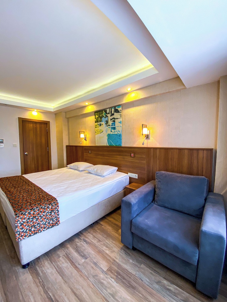 Superior Double Room photo 2