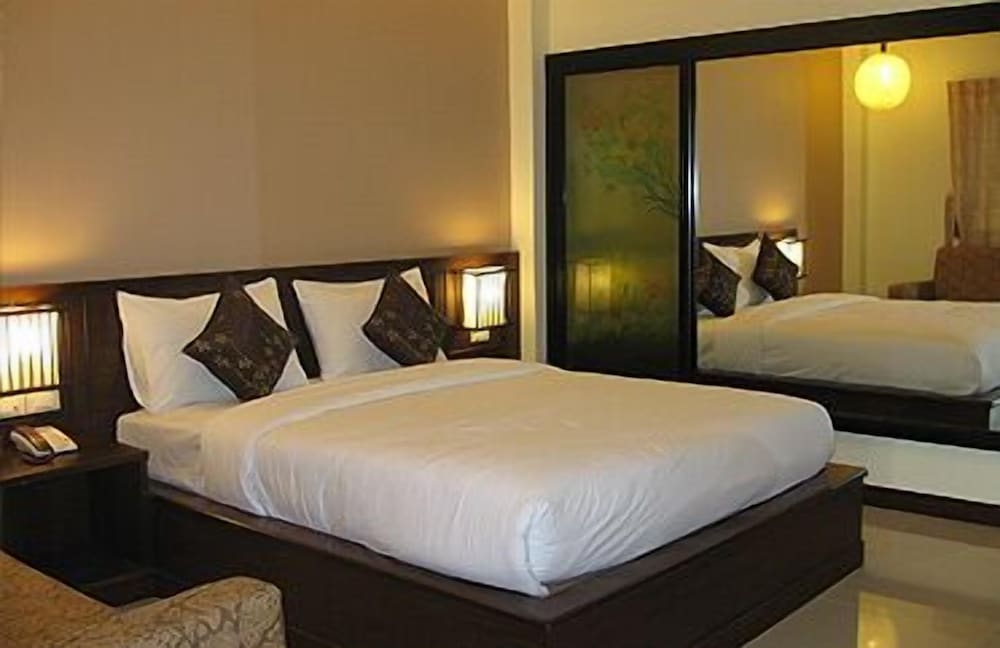 Terrace Suite photo 2