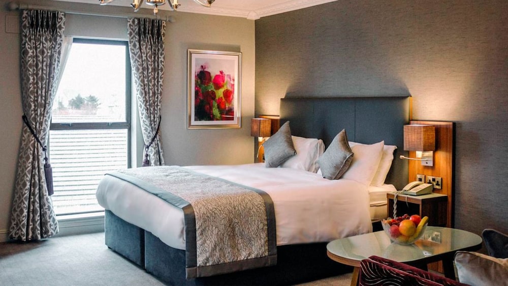 Deluxe Double Room, Sea View - Photo 1