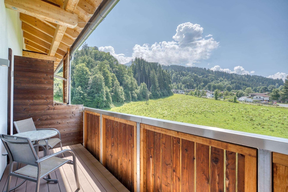COOEE alpin Hotel Kitzbüheler Alpen, Billede 7