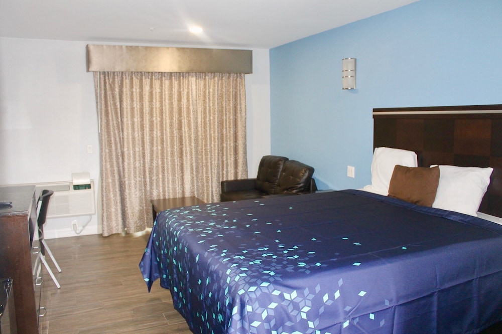 Standard Room photo 1