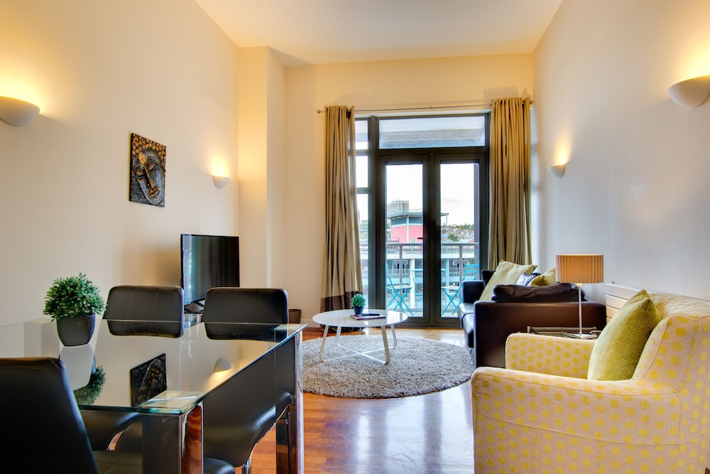 Apartment, 1 Double Bed