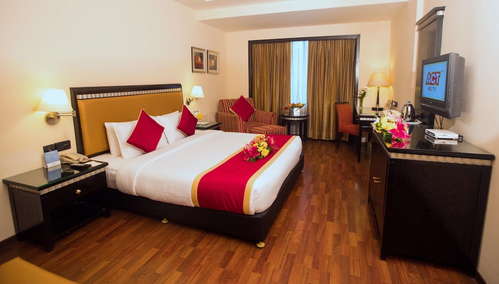 Deluxe Room - Photo 1