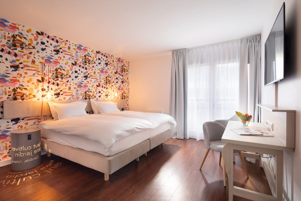 Classic Double Room, 1 King Bed, Accessible, Kitchenette photo 1