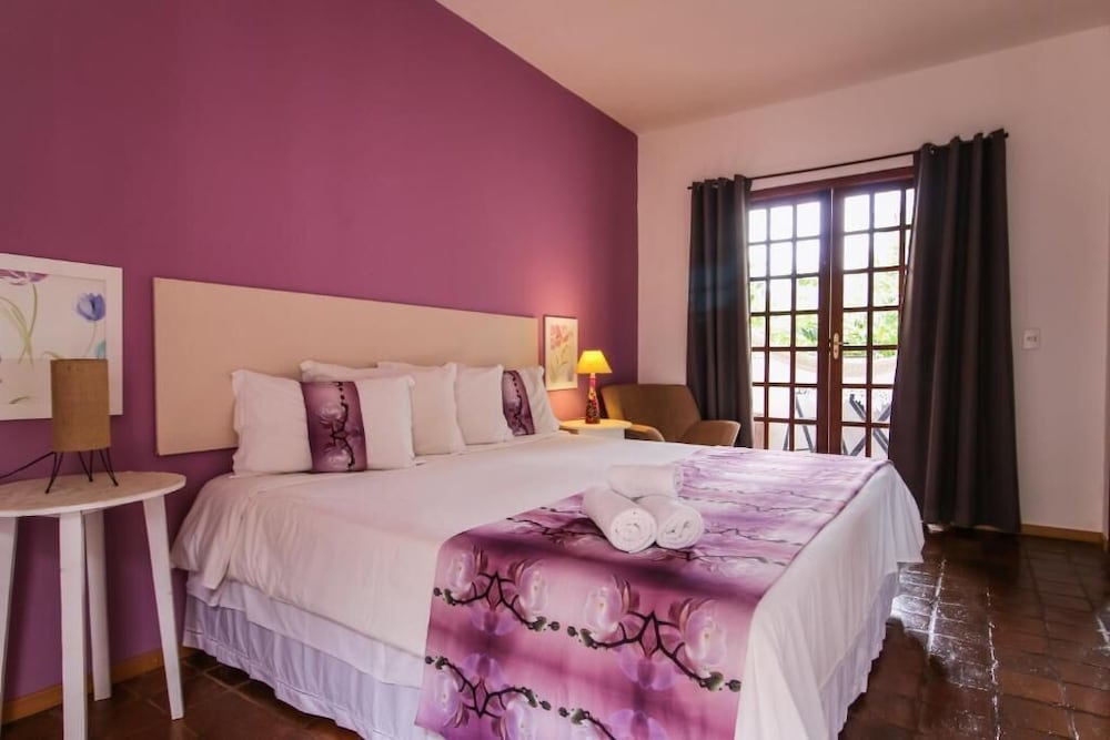 Superior Double Room - Photo 7