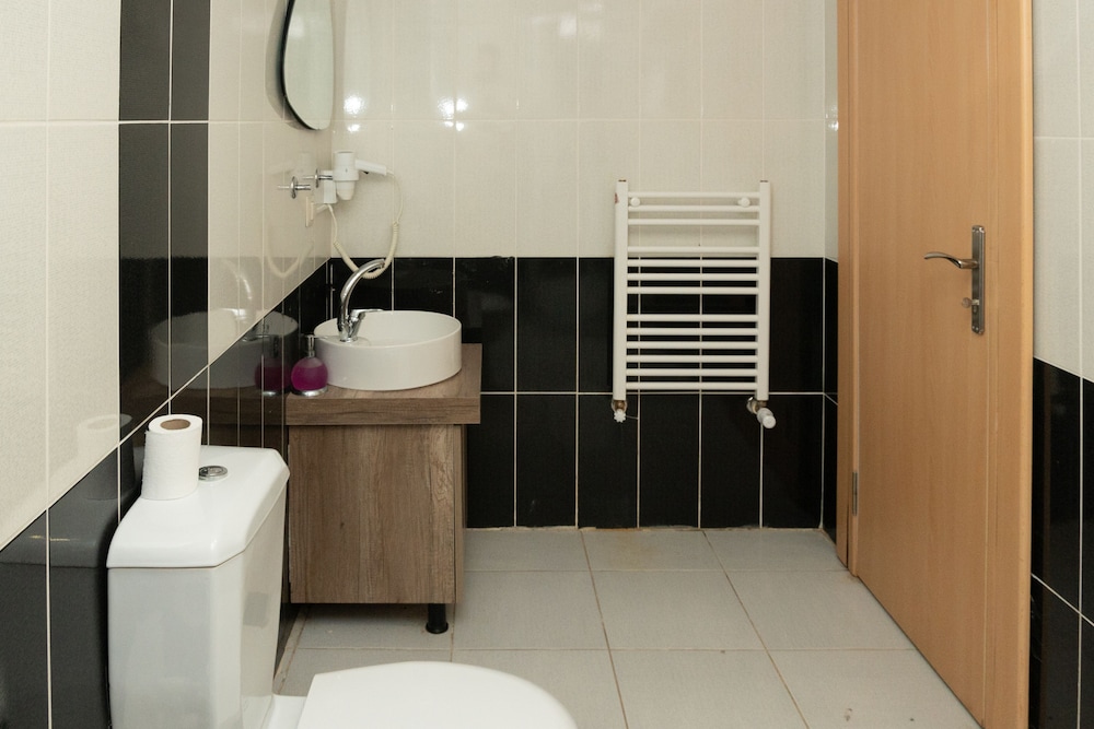 Family Double Room Single Use photo 2