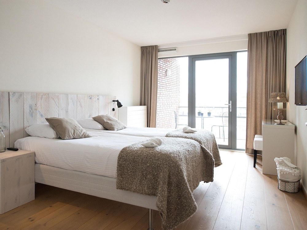 Apartment, 2 Bedrooms (Nr. 22B)