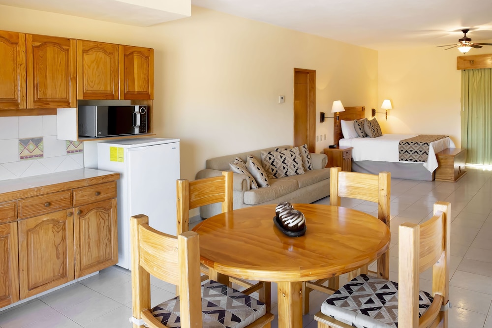 Two Bedroom Suite photo 1