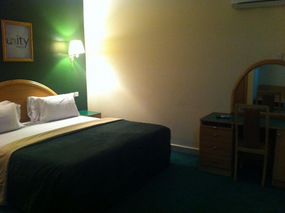 Premium Room photo 2