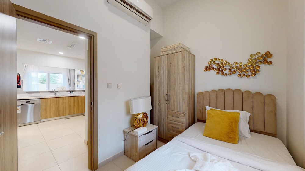 Villa, 3 Bedrooms, 2 Bathrooms