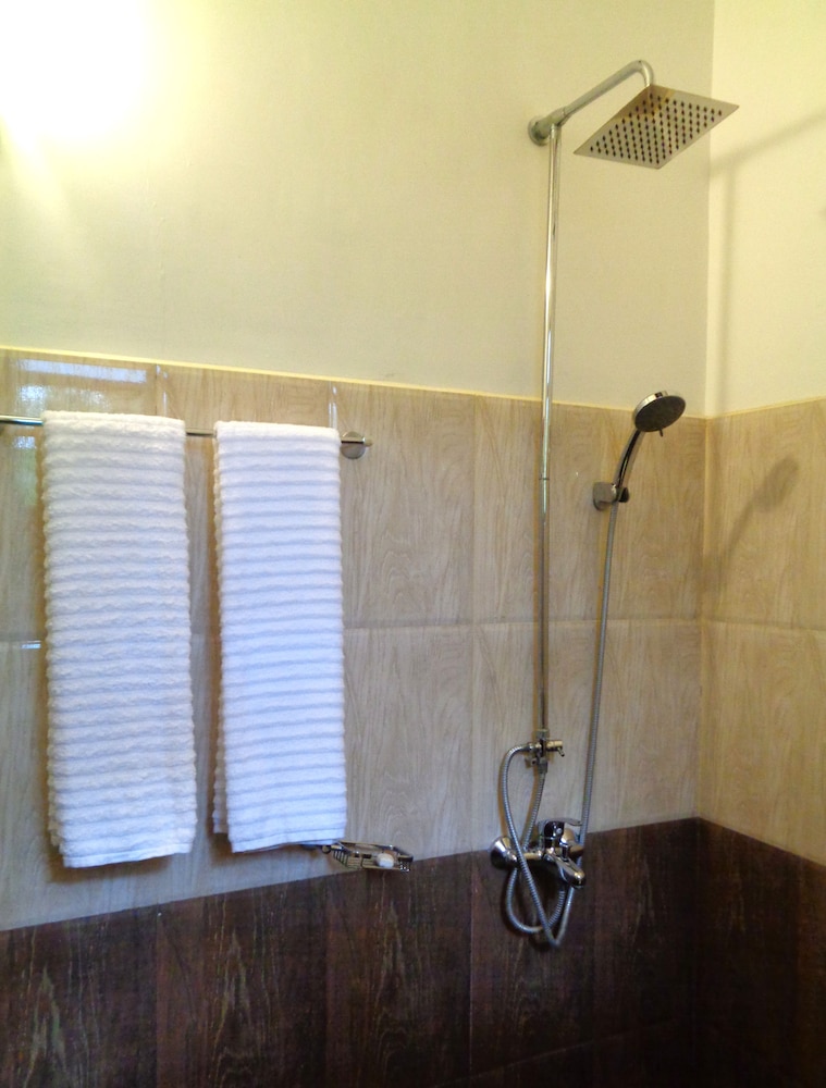 Deluxe Villa, 3 Bedrooms photo 3