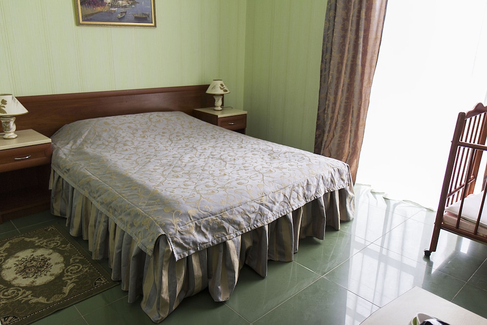 Standard Quadruple Room, 1 Bedroom photo 3
