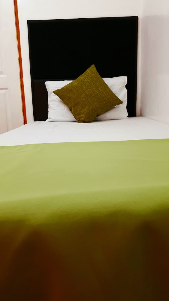 Twin Room photo 2