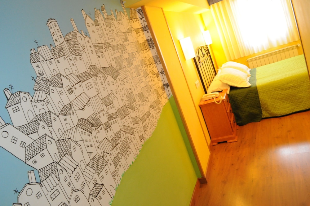 Habitación Doble Estándar