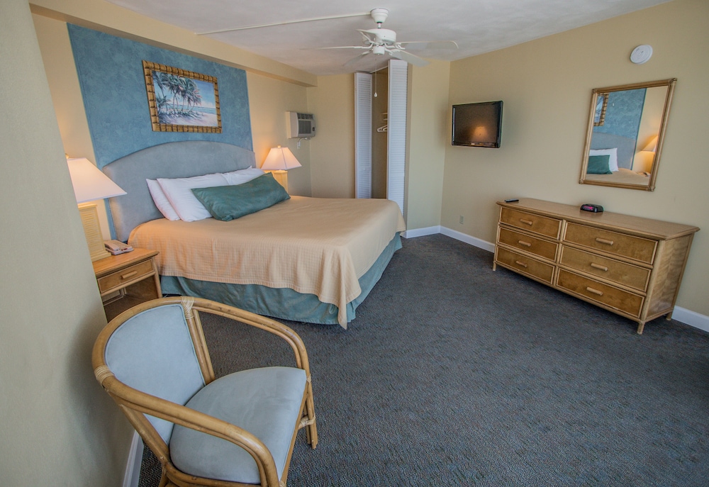 Condo, 1 Bedroom, Balcony, Ocean View (Windward) photo 1