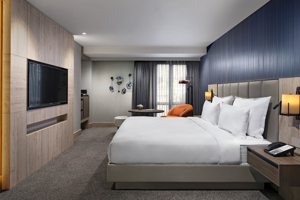 Available room