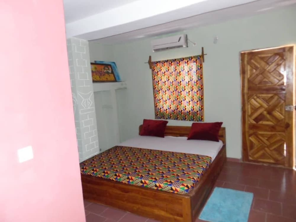 Comfort Room