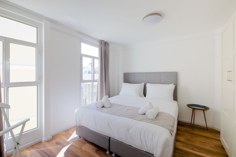 Superior Penthouse, 2 Bedrooms, Terrace photo 1