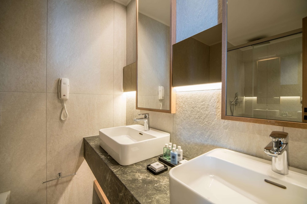 Serenity Suite Sea View - Photo 13