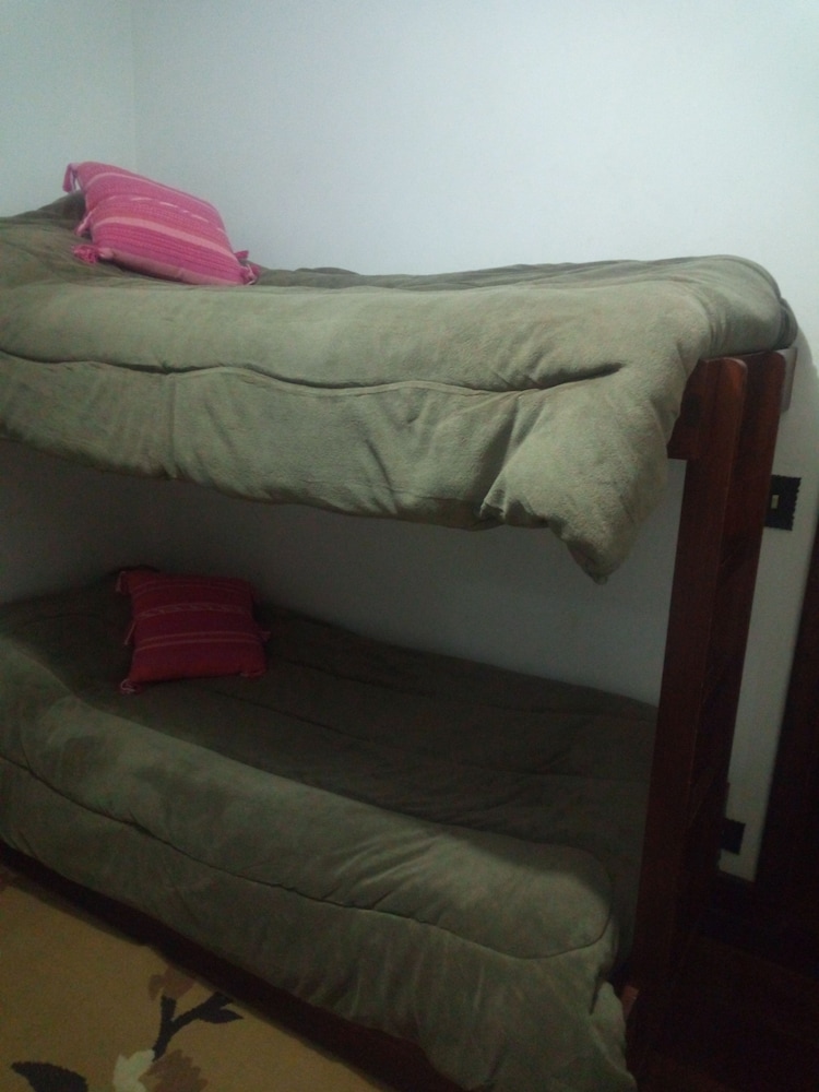 Suite, Private Bathroom (Beliche) photo 3