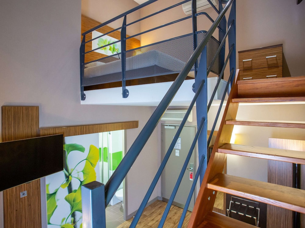 Double Room, 1 Double Bed with Sofa bed (Privilege) - Photo 10
