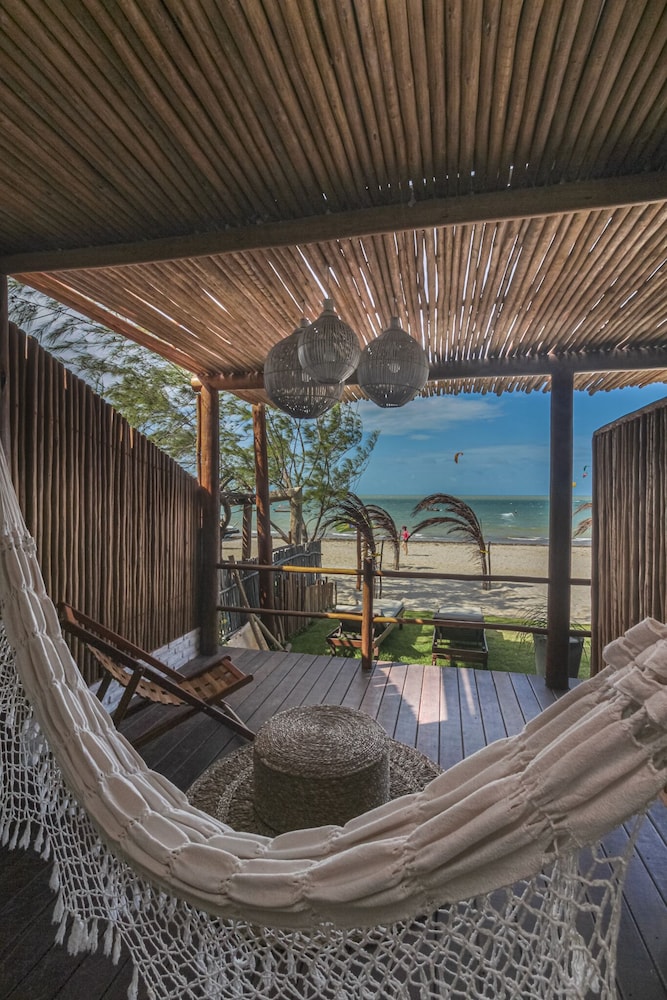 Ground Floor Suite with Sea View photo 2