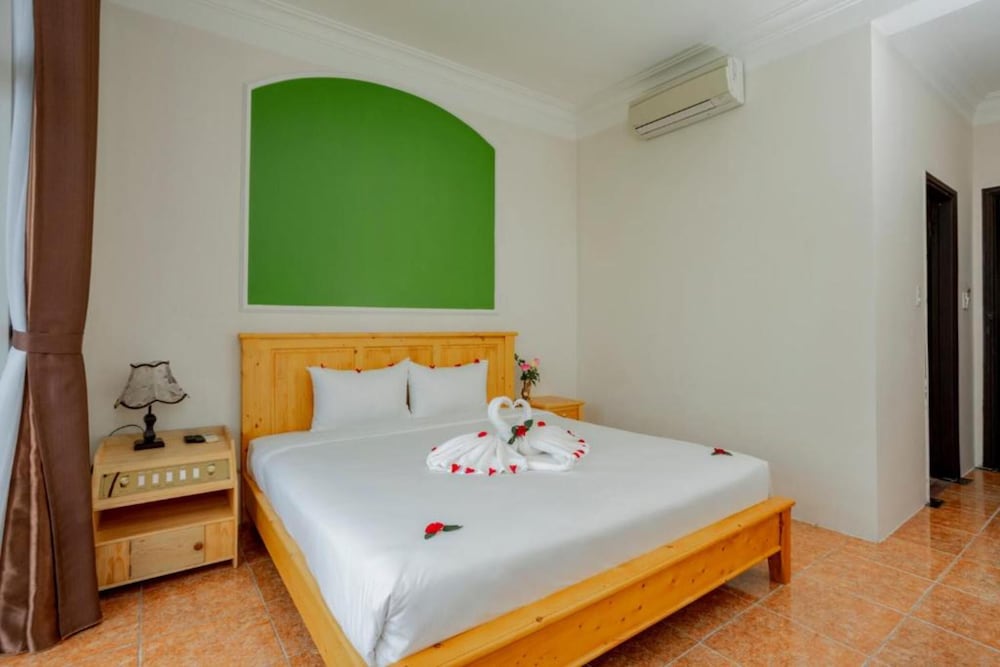 Superior Double Room - Photo 11
