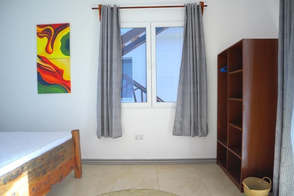 Deluxe Double Room, Ocean View photo 3