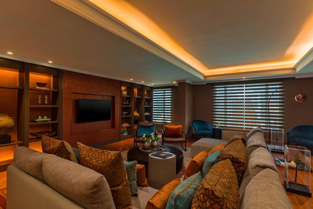 Presidential Suite, 1 King Bed photo 1