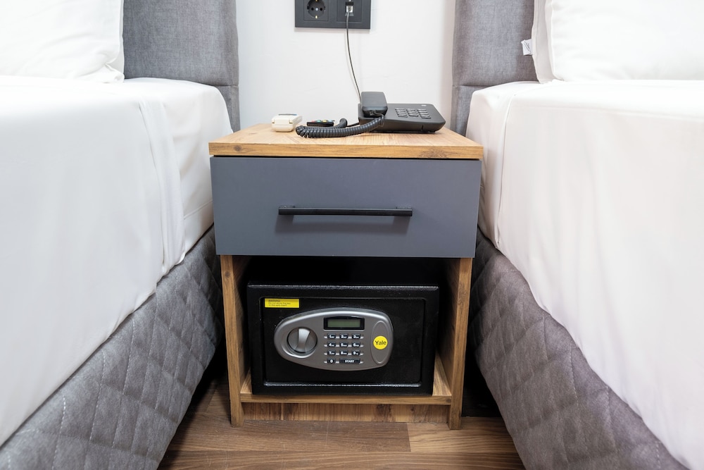 Standard Double Room, 1 Bedroom photo 2