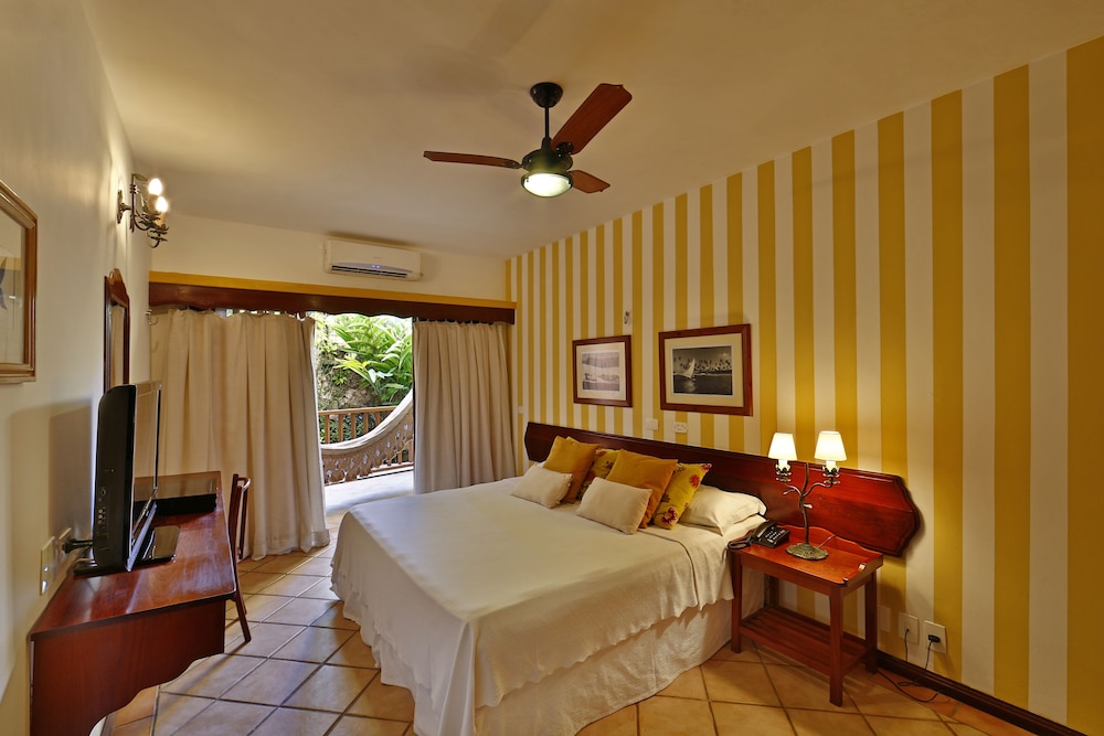 Standard Double or Twin Room photo 2