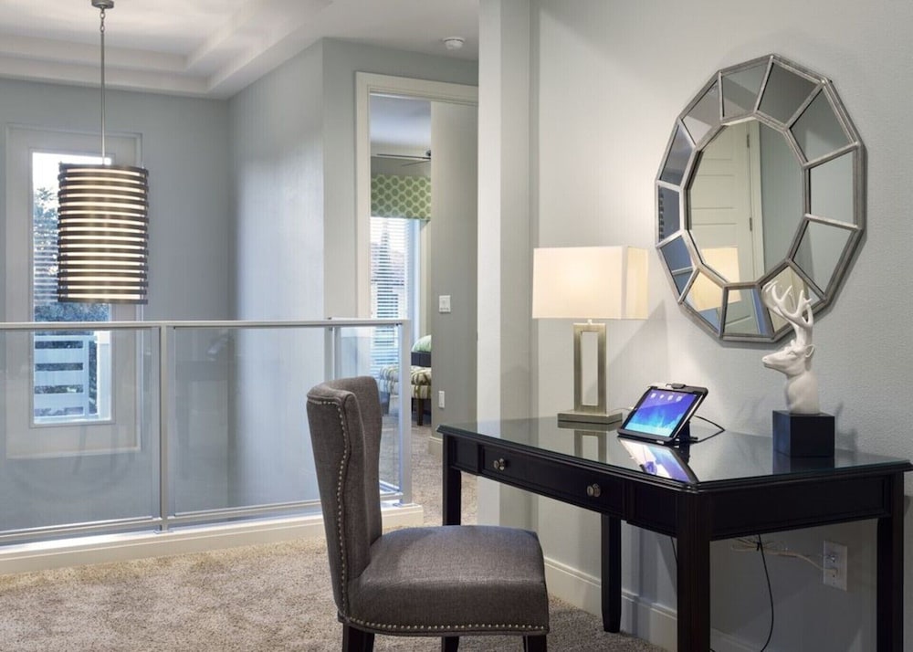 Villa (1 Bedroom)