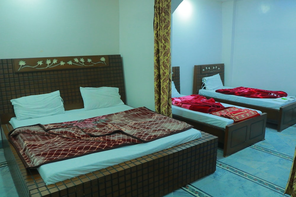 Quadruple Room photo 2