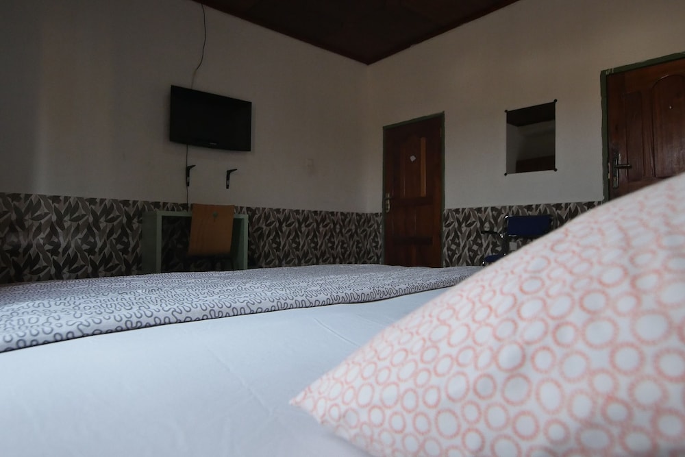 Standard Room, 1 Double Bed photo 2